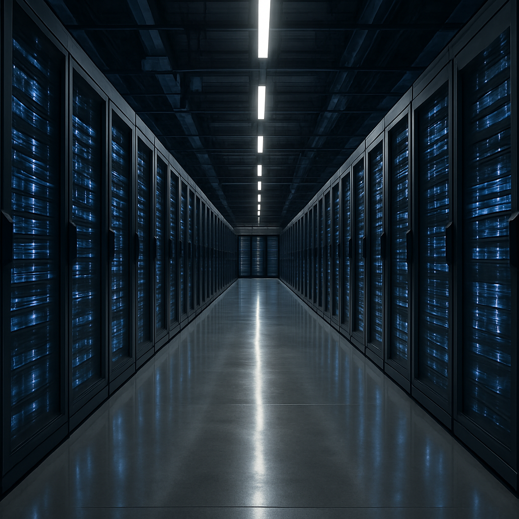 Future-forward knowledge network