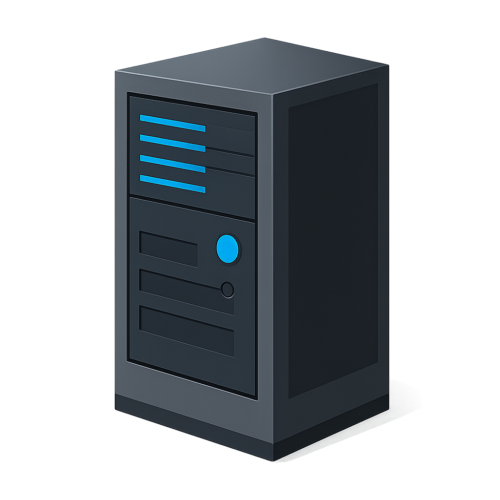 PLM Node Server